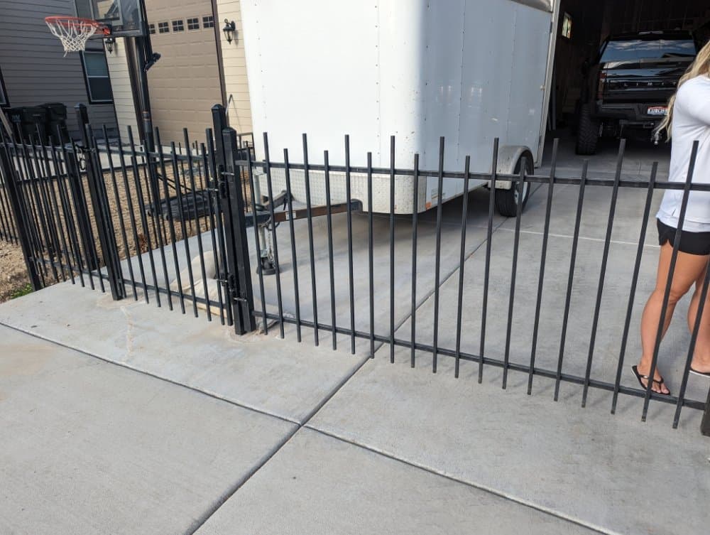 Fence and Gate Installation in Meridian, ID
